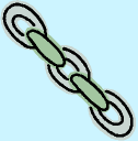 links symbol